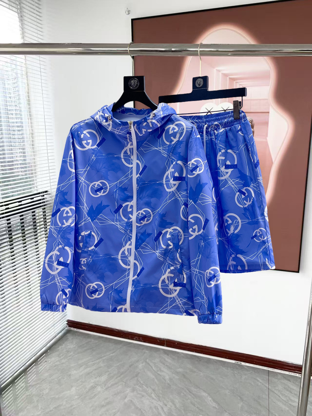 clothes and pants